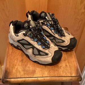 Timberland ACT Trail Hiking Sneakers